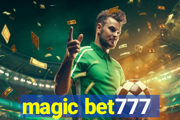 magic bet777