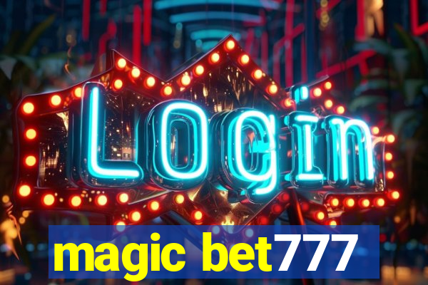 magic bet777