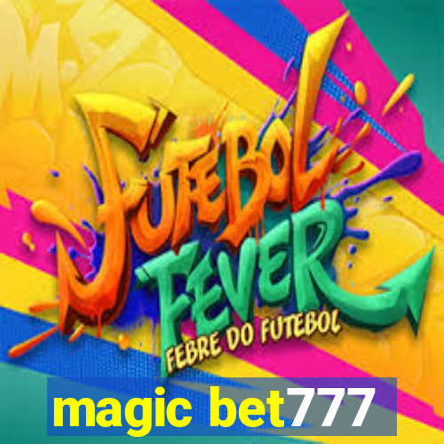 magic bet777