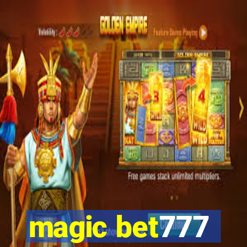 magic bet777