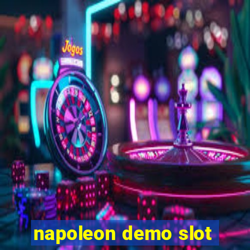 napoleon demo slot