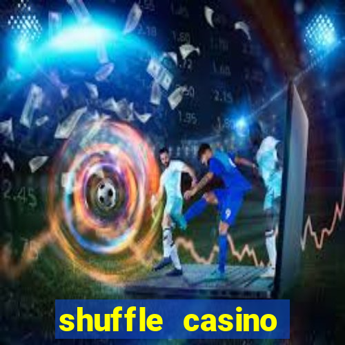 shuffle casino promo code gamechampions