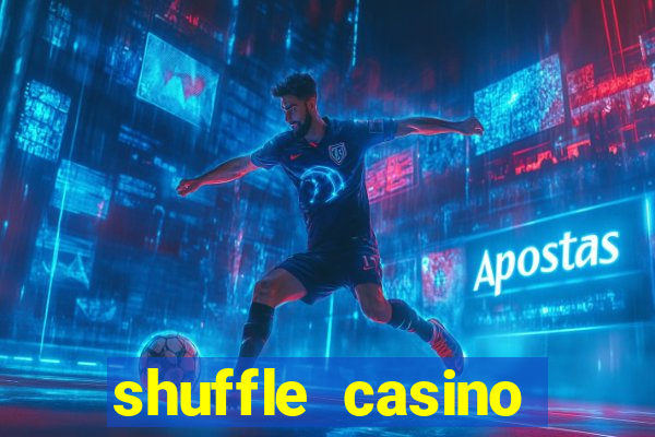 shuffle casino promo code gamechampions