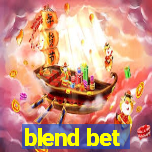 blend bet