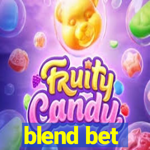 blend bet