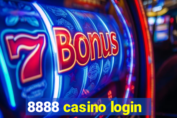 8888 casino login