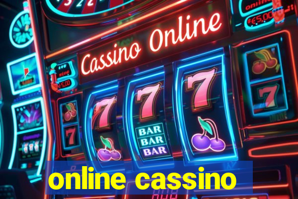 online cassino