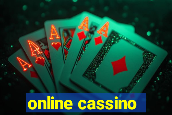 online cassino