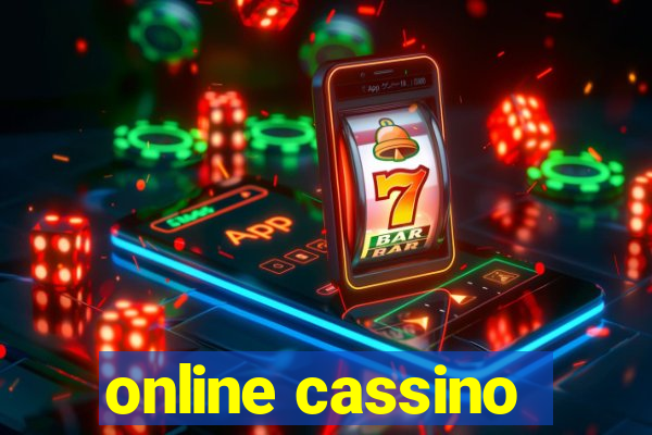 online cassino