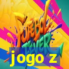 jogo z