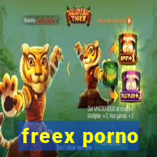 freex porno