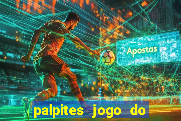 palpites jogo do santos hoje