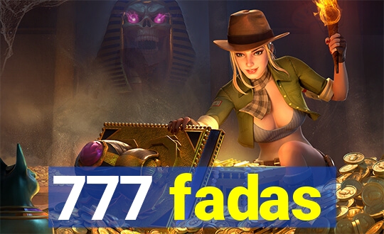 777 fadas