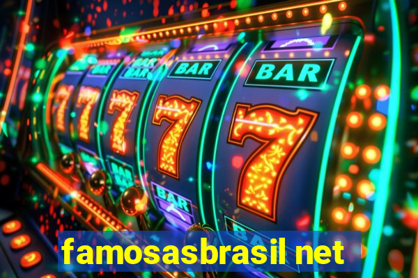 famosasbrasil net