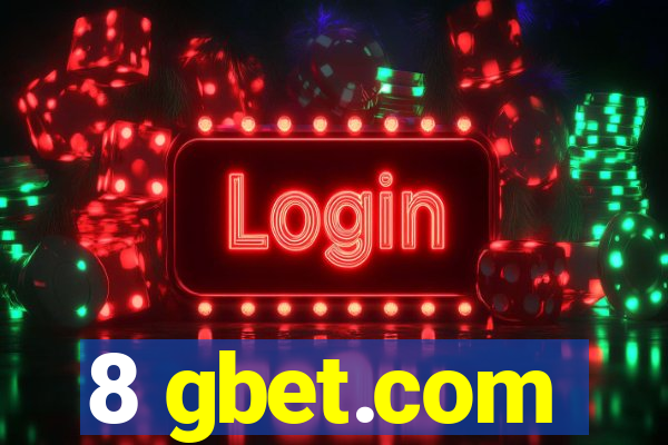 8 gbet.com