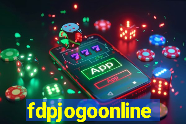 fdpjogoonline