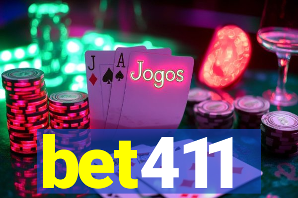 bet411