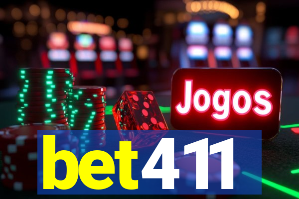 bet411