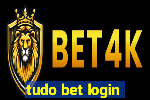 tudo bet login