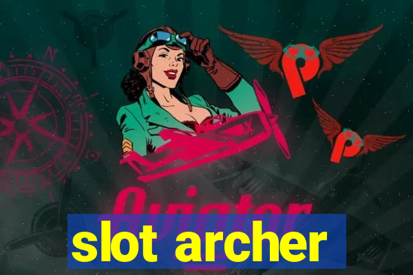 slot archer