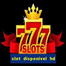 slot disponivel hd sata 2 5