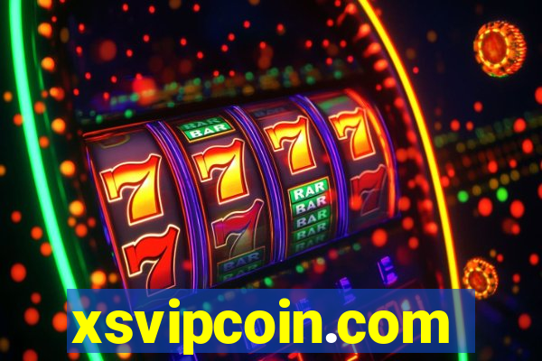 xsvipcoin.com