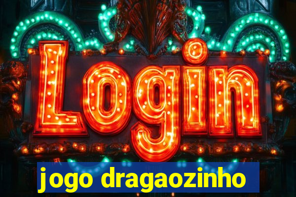 jogo dragaozinho