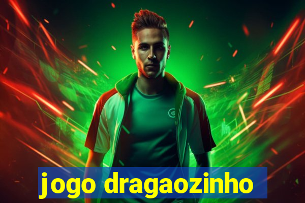 jogo dragaozinho