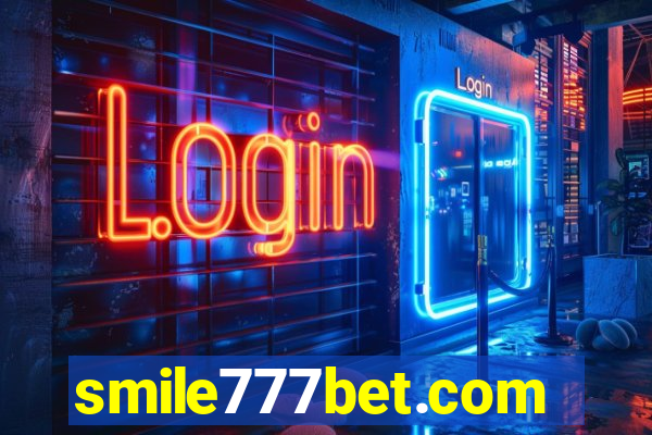 smile777bet.com