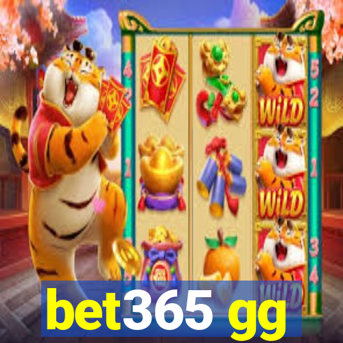 bet365 gg