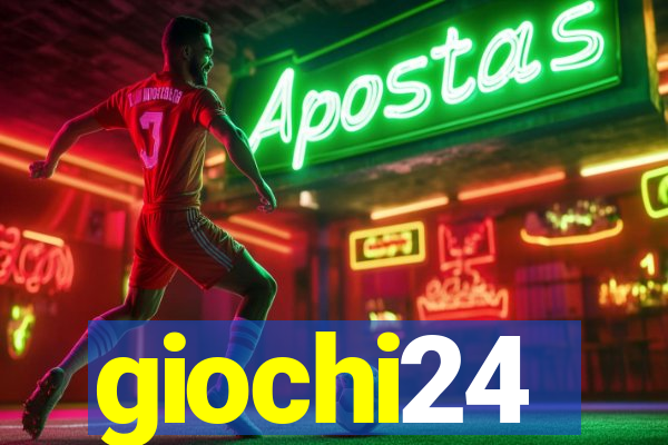 giochi24