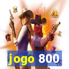 jogo 800