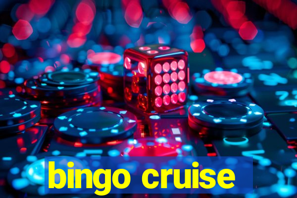 bingo cruise