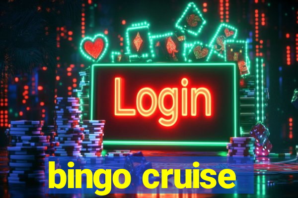 bingo cruise