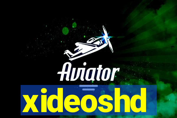 xideoshd