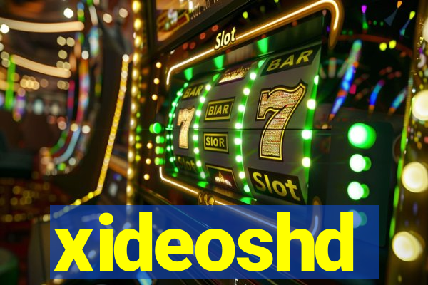 xideoshd