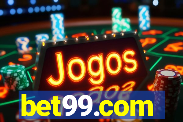 bet99.com