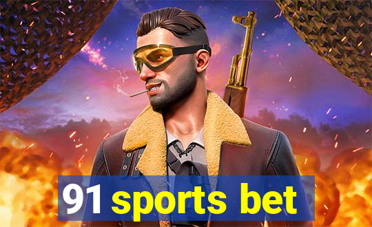 91 sports bet