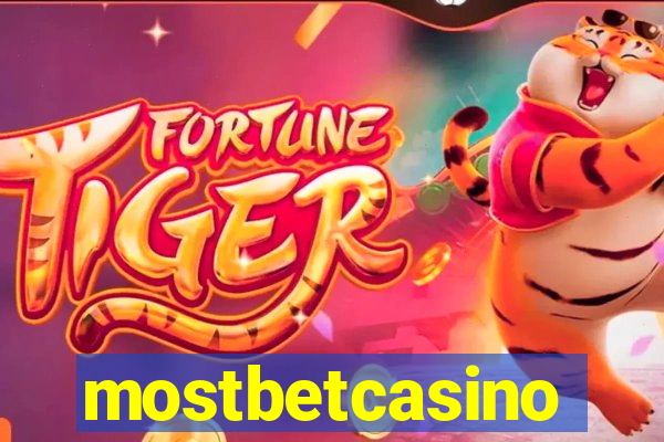 mostbetcasino