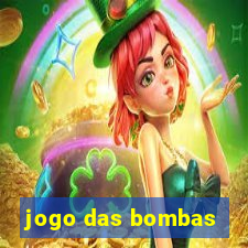 jogo das bombas