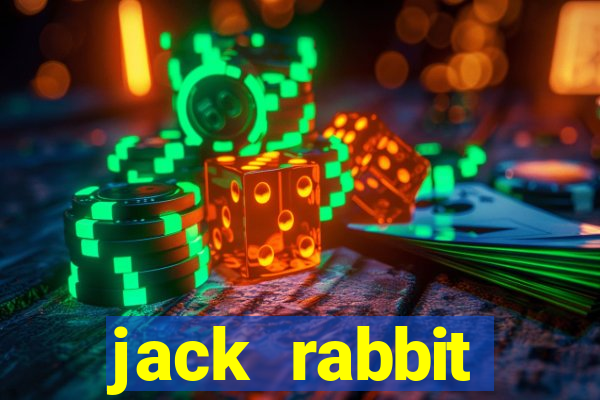 jack rabbit vibrador Informational