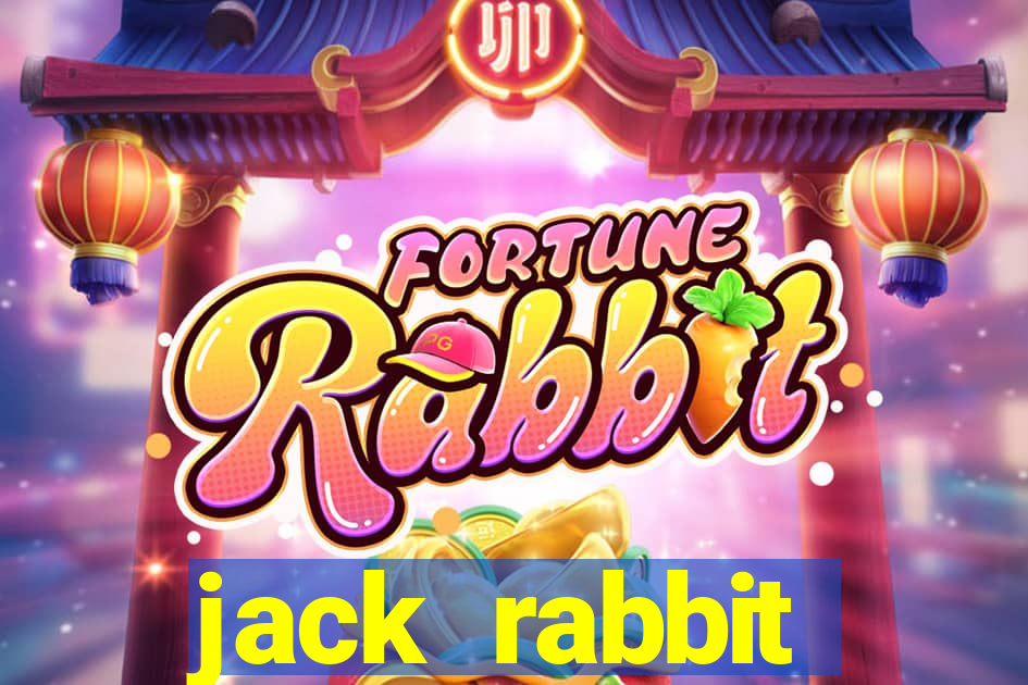 jack rabbit vibrador Informational