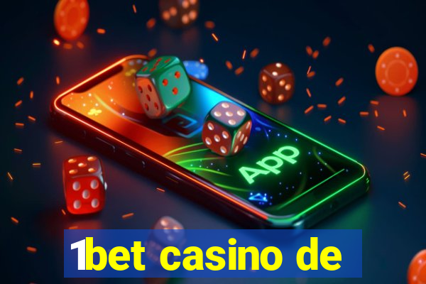 1bet casino de