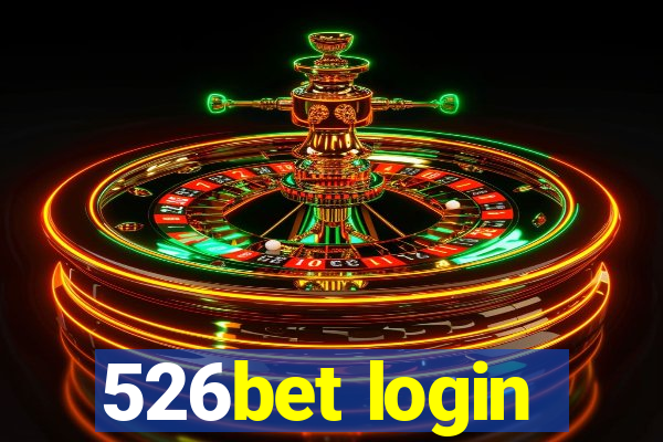 526bet login