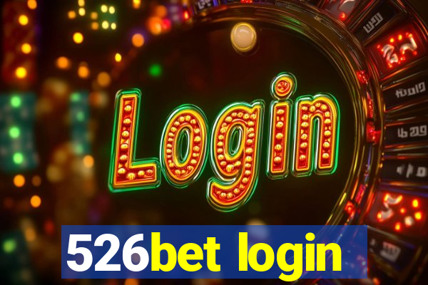 526bet login