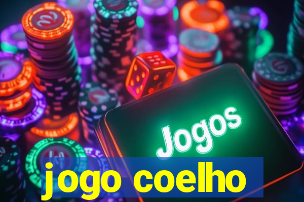 jogo coelho