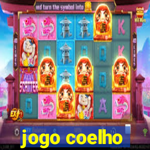 jogo coelho