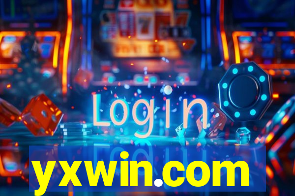 yxwin.com