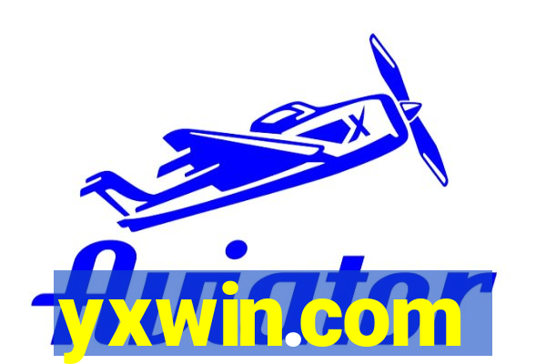 yxwin.com