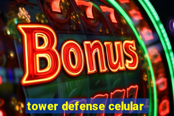 tower defense celular